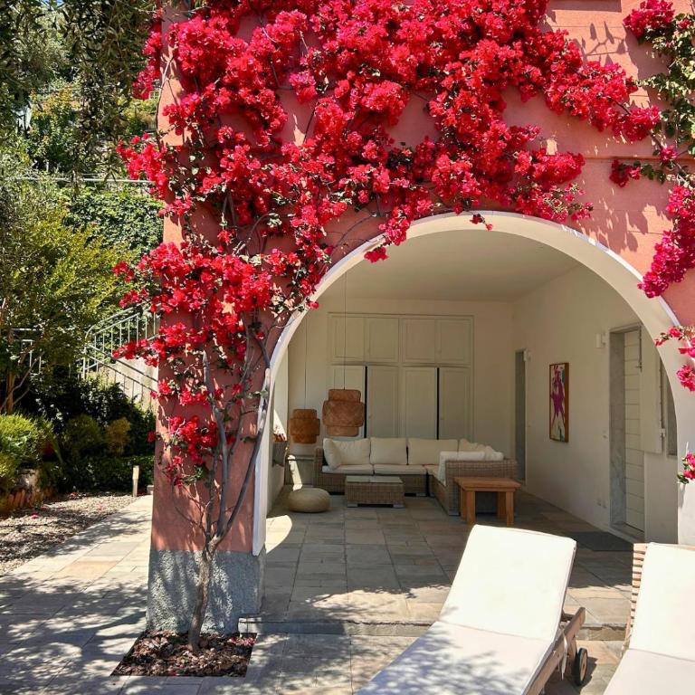Villa Claudia - 1 minute walk to beach - Villa con 3 Camere da Letto - 11