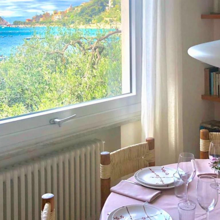 Villa Claudia - 1 minute walk to beach - Villa con 3 Camere da Letto - 14
