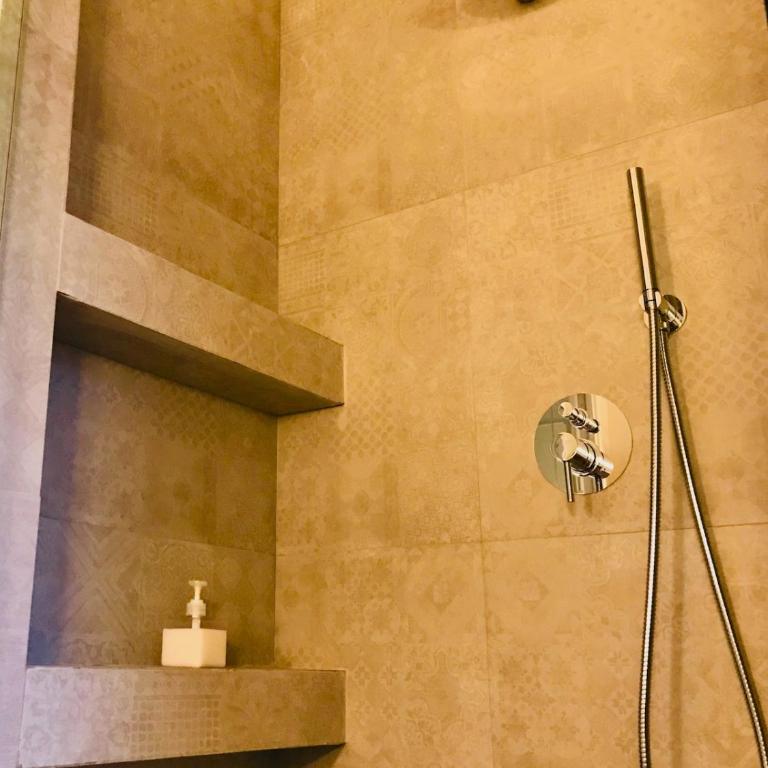 Villa Claudia - 1 minute walk to beach - Villa con 3 Camere da Letto - 16
