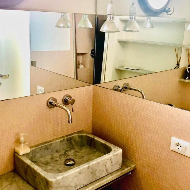 Villa Claudia - 1 minute walk to beach - Villa con 3 Camere da Letto - 19