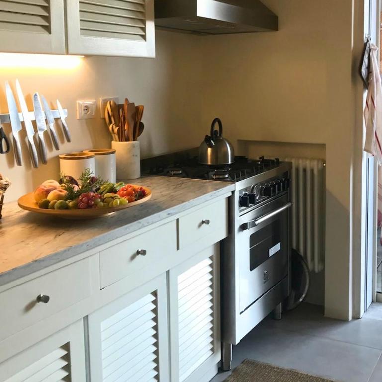 Villa Claudia - 1 minute walk to beach - Villa con 3 Camere da Letto - 21