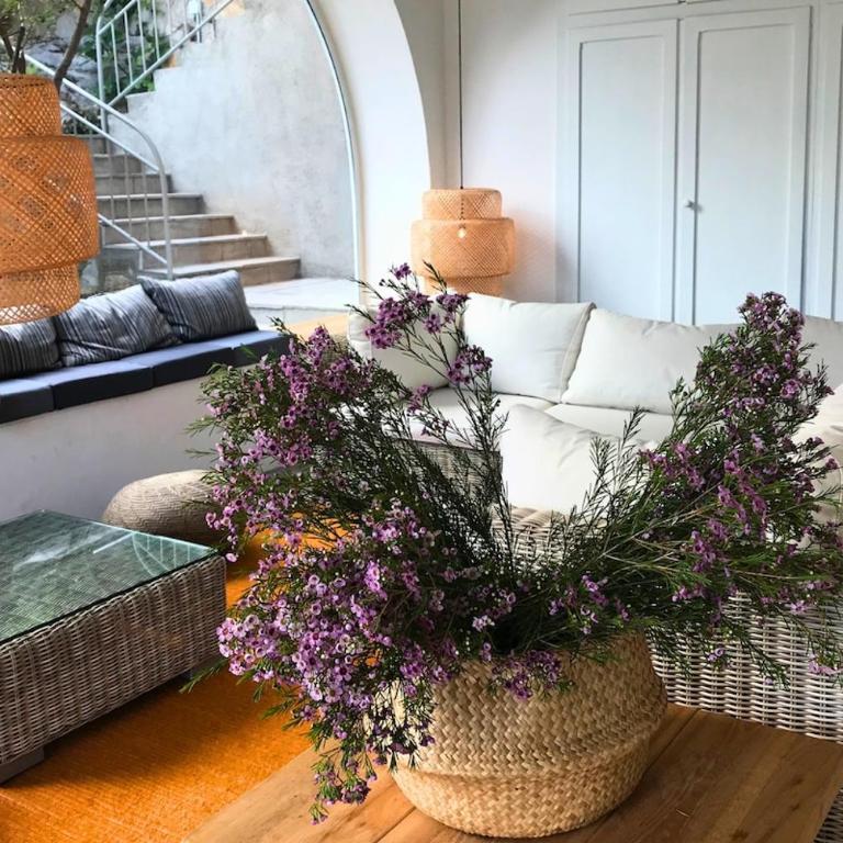 Villa Claudia - 1 minute walk to beach - Villa con 3 Camere da Letto - 22