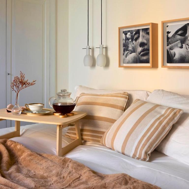 Villa Claudia - 1 minute walk to beach - Villa con 3 Camere da Letto - 24