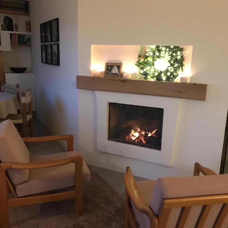 Villa Claudia - 1 minute walk to beach - Villa con 3 Camere da Letto - 25