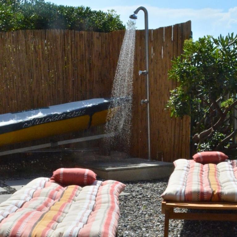 Villa Claudia - 1 minute walk to beach - Villa con 3 Camere da Letto - 26