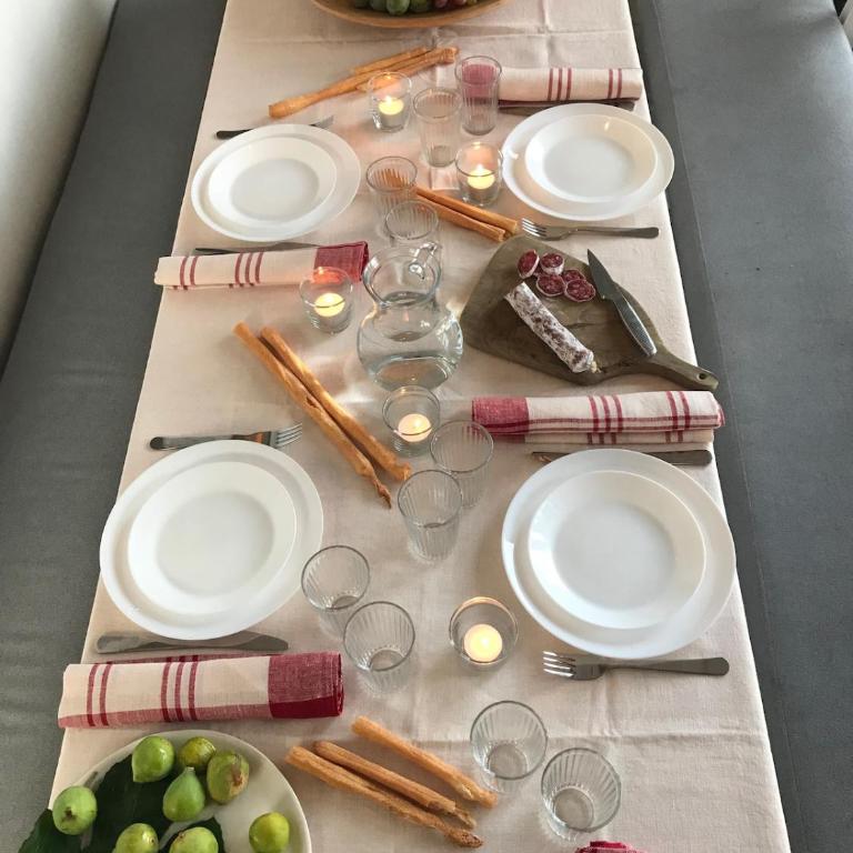 Villa Claudia - 1 minute walk to beach - Villa con 3 Camere da Letto - 31