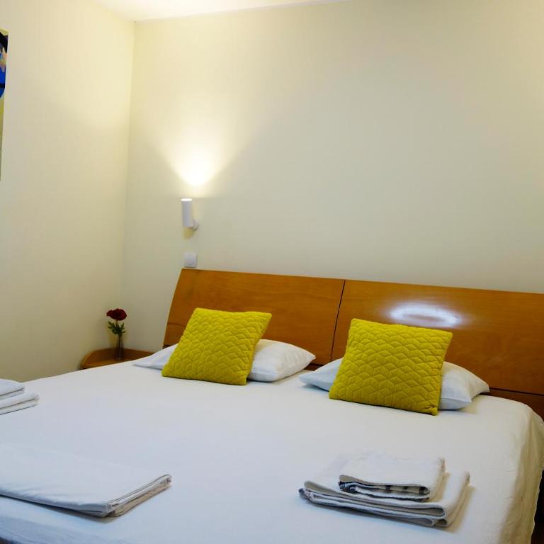 Villa Loop Beograd - Soba sa Bračnim Krevetom (Queen-size) - 2