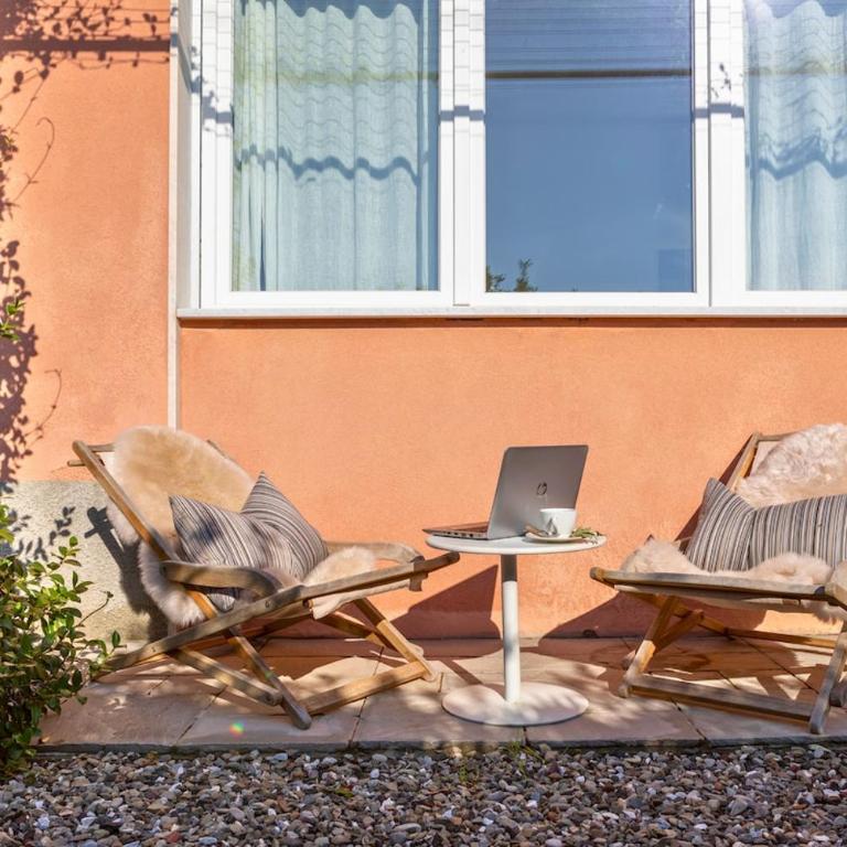Villa Claudia - 1 minute walk to beach - Villa con 3 Camere da Letto - 38