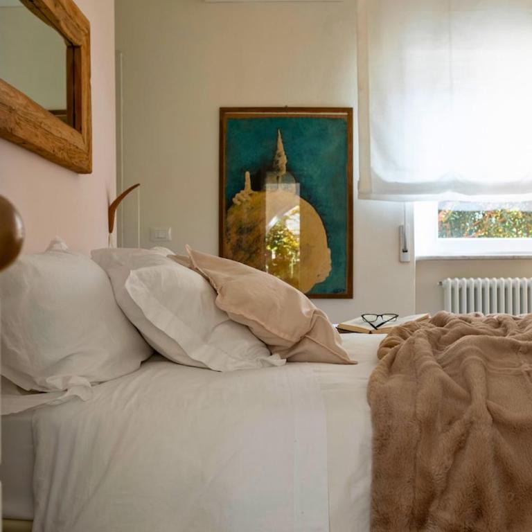 Villa Claudia - 1 minute walk to beach - Villa con 3 Camere da Letto - 39