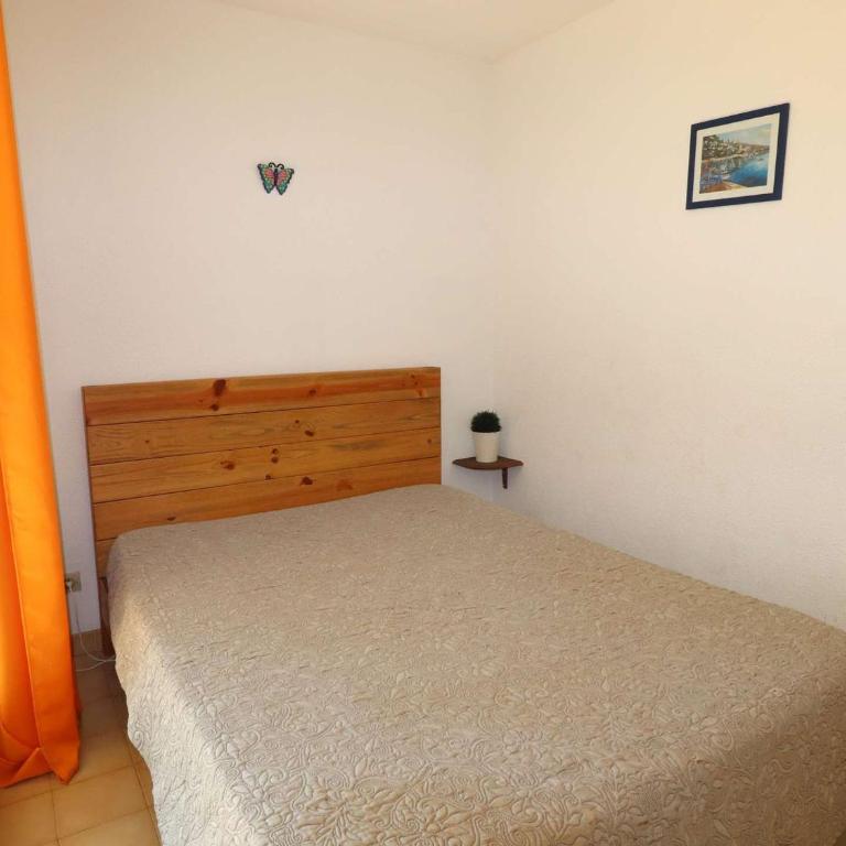 Appartement 2P au Grau-du-Roi avec ascenseur - FR-1-307-213 - Appartement - 20