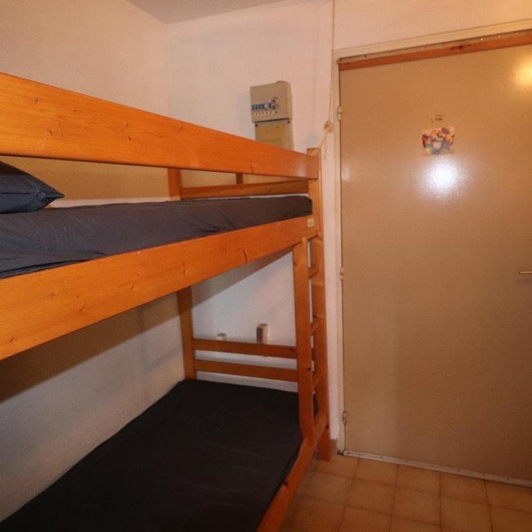 Appartement 2P au Grau-du-Roi avec ascenseur - FR-1-307-213 - Appartement - 22