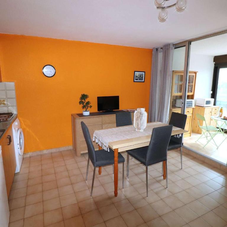Appartement 2P au Grau-du-Roi avec ascenseur - FR-1-307-213 - Appartement - 23