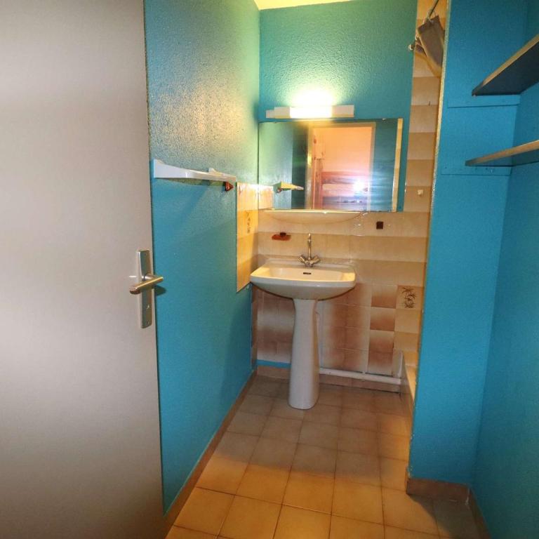 Appartement 2P au Grau-du-Roi avec ascenseur - FR-1-307-213 - Appartement - 24