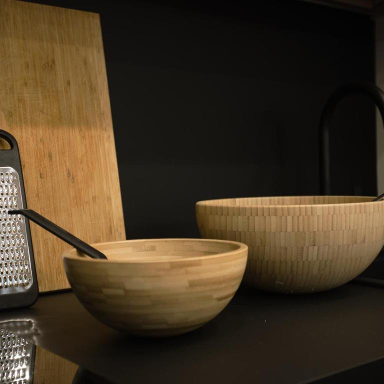 Just Urban Stays - Stylish Loft in Central Milan - Duomo 4 min M1 - Appartamento con 1 Camera da Letto - 10