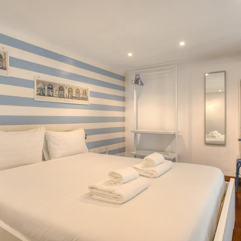 Just Urban Stays - Stylish Loft in Central Milan - Duomo 4 min M1 - Appartamento con 1 Camera da Letto - 19