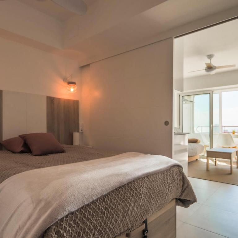 Seaview Heights Suite in Roses - One-Bedroom Apartment - 6