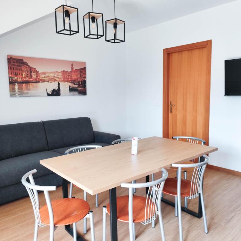 Le Briccole - Appartamento con 2 Camere da Letto (4 Adulti + 2 Bambini) - 8