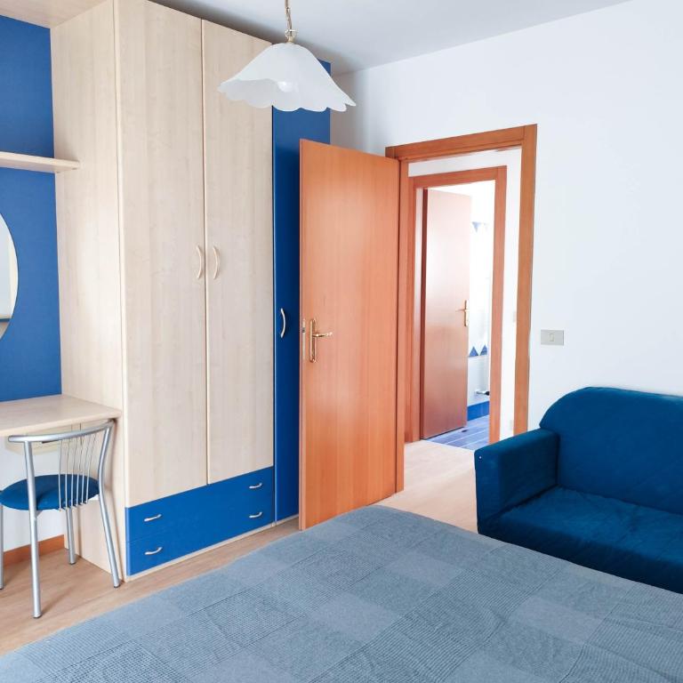 Le Briccole - Appartamento con 2 Camere da Letto (4 Adulti + 2 Bambini) - 14