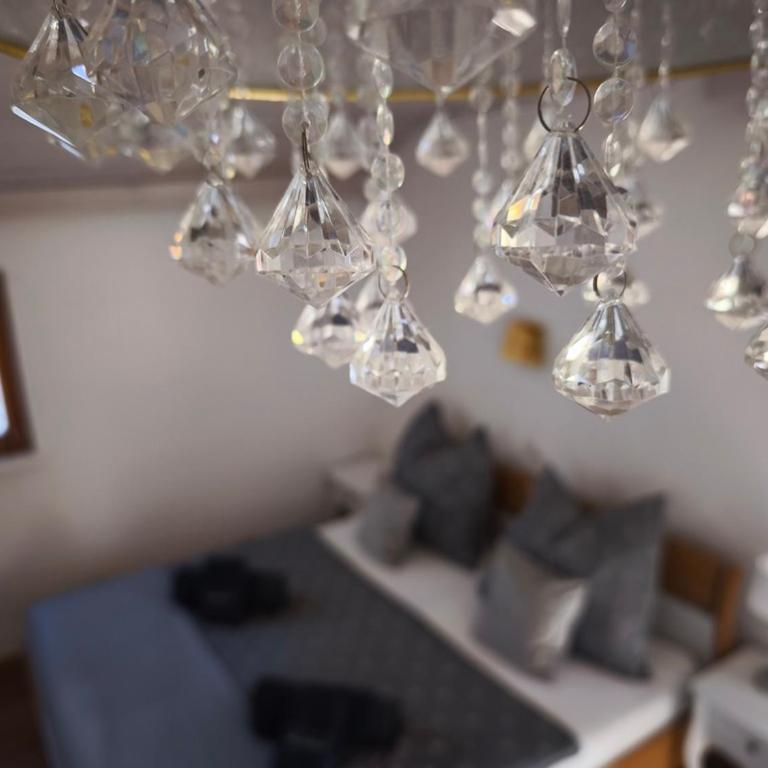 Haus zum schlafenden Riesen - Apartment - 3