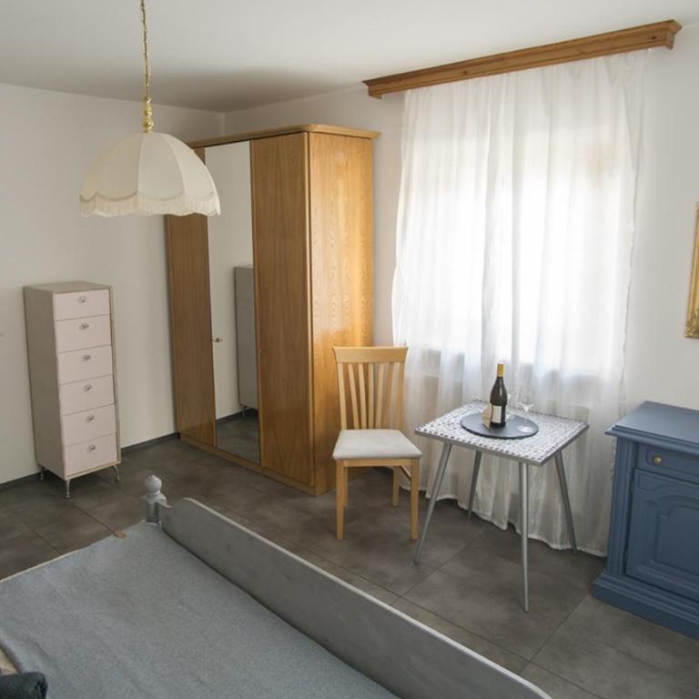 Haus zum schlafenden Riesen - Apartment mit 1 Schlafzimmer - 10