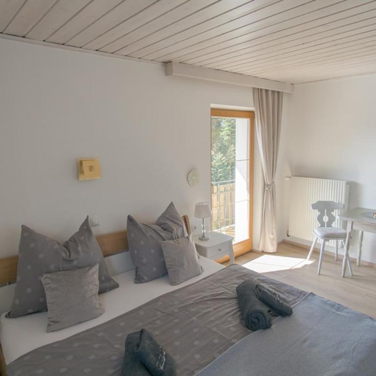 Haus zum schlafenden Riesen - Apartment - 6