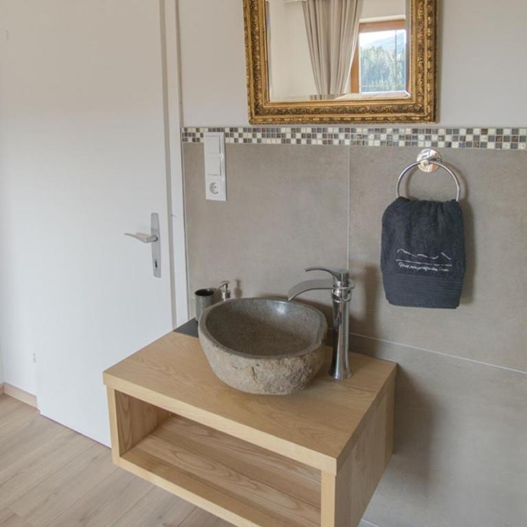 Haus zum schlafenden Riesen - Apartment - 7