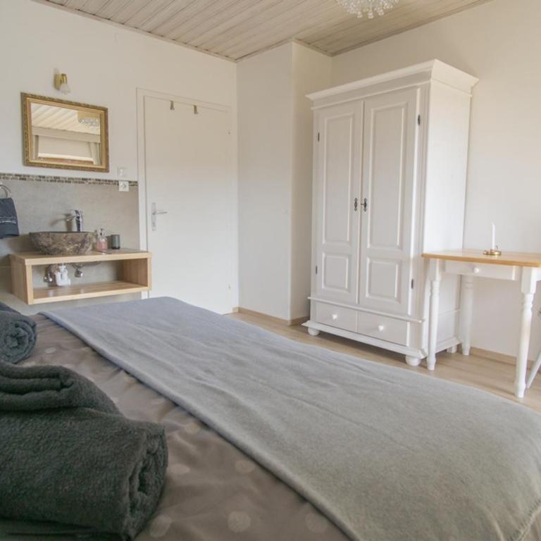 Haus zum schlafenden Riesen - Apartment - 10