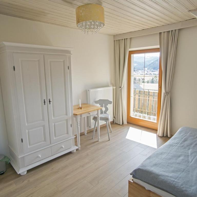 Haus zum schlafenden Riesen - Apartment - 12