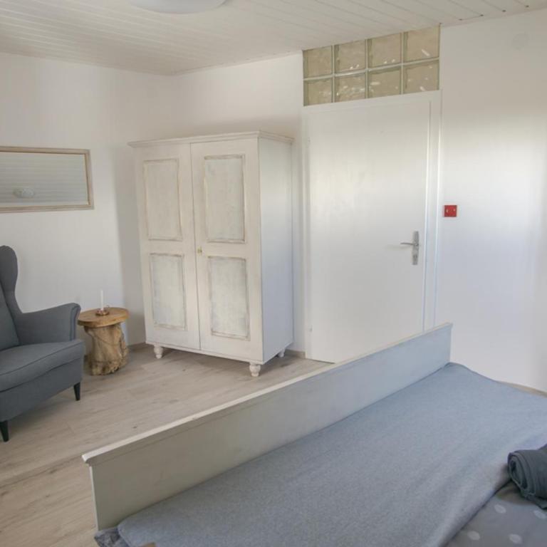 Haus zum schlafenden Riesen - Apartment - 14