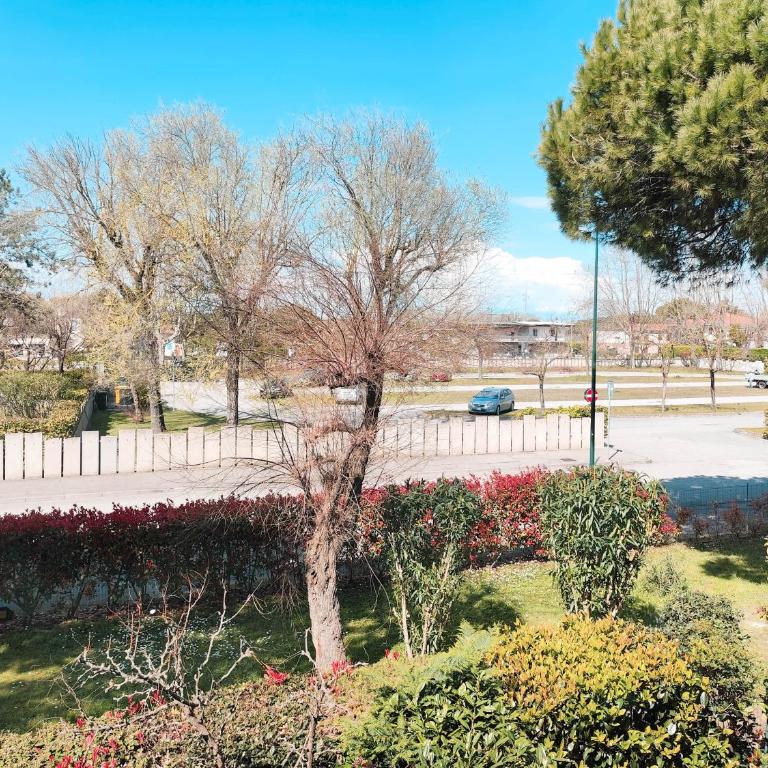 Le Briccole - Appartamento con 2 Camere da Letto e Balcone - 11