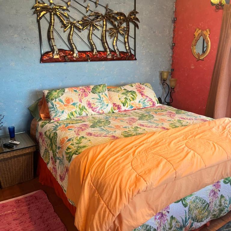 No bad days loft Artisans Dream - Estudio con cama extragrande y sofá cama - 24