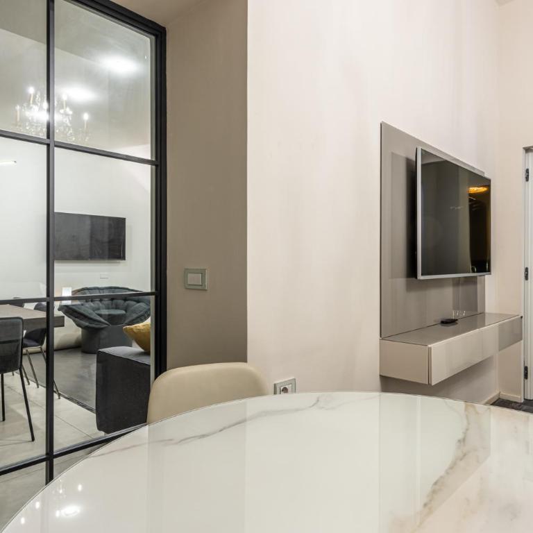 Brera - Grand Apartment with Hammam - Appartamento con 3 Camere da Letto - 24