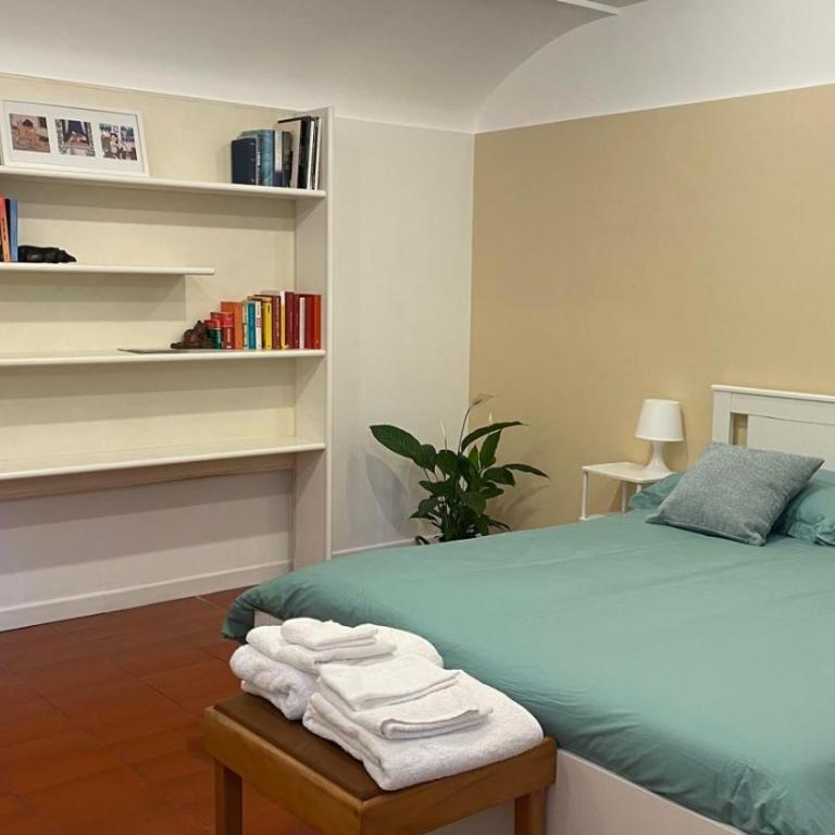 Appia apartment - Casa con 2 Camere da Letto - 4