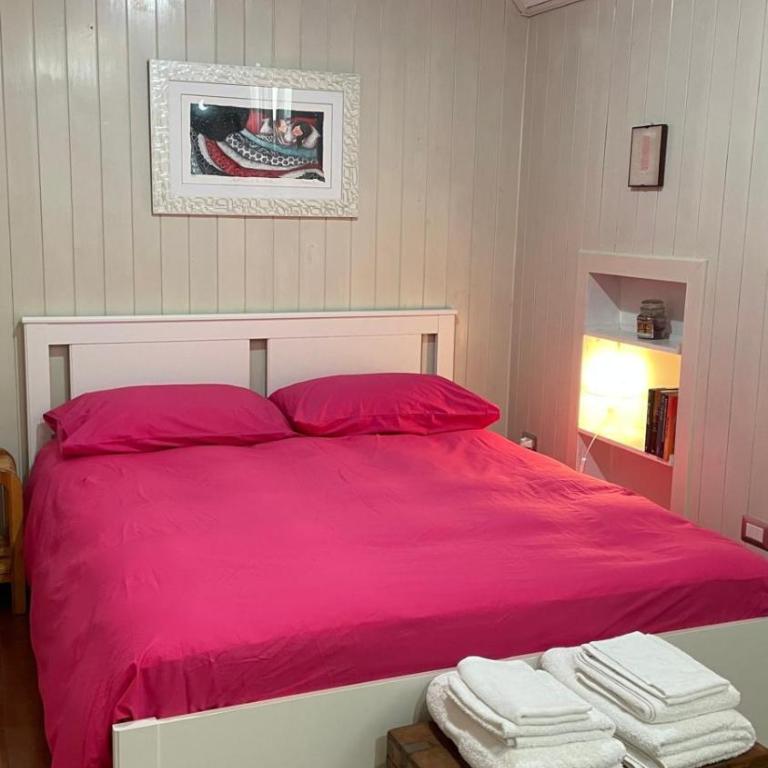 Appia apartment - Casa con 2 Camere da Letto - 8