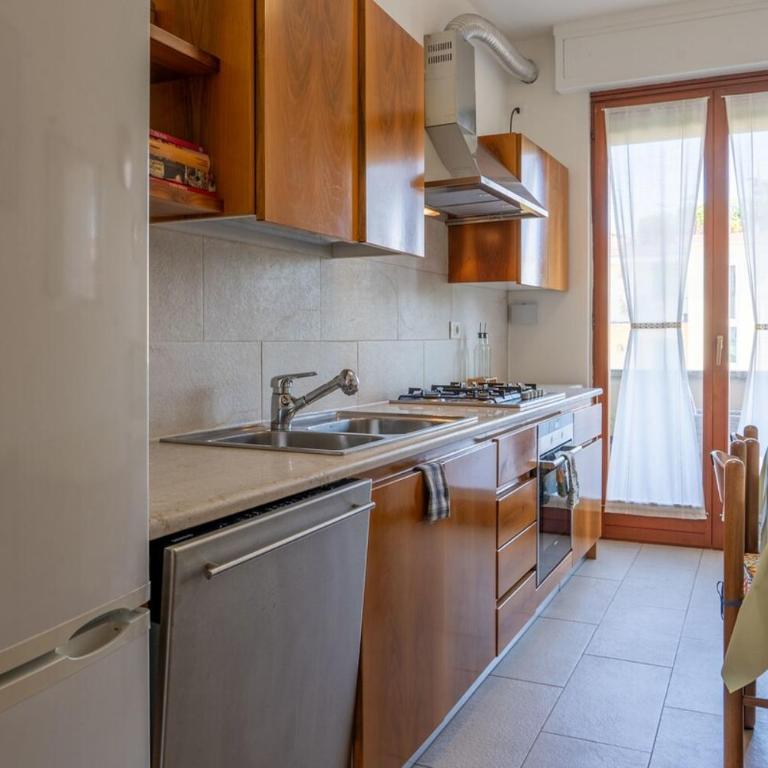 Anemidl Apartment - Appartamento con 2 Camere da Letto - 3