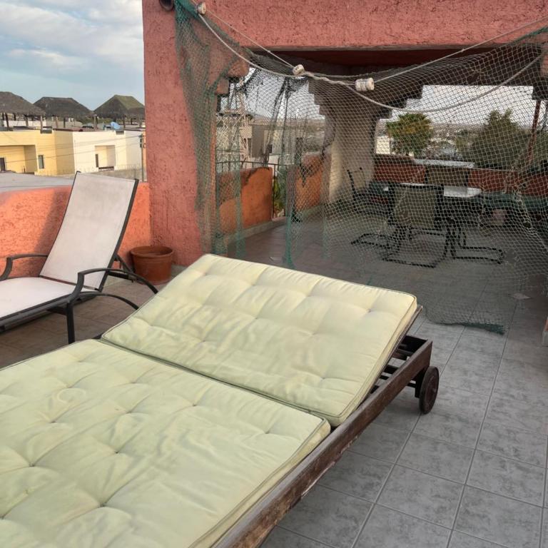 No bad days loft Artisans Dream - Estudio con cama extragrande y sofá cama - 21