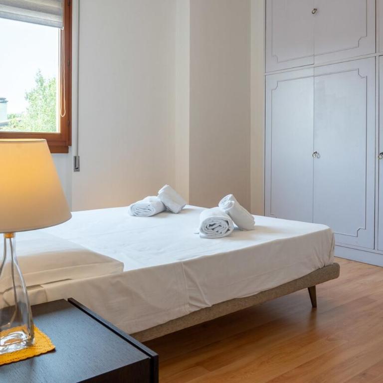 Anemidl Apartment - Appartamento con 2 Camere da Letto - 5