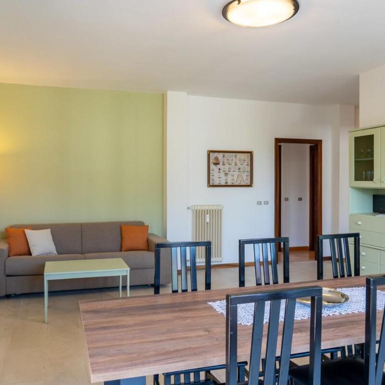 Anemidl Apartment - Appartamento con 2 Camere da Letto - 6