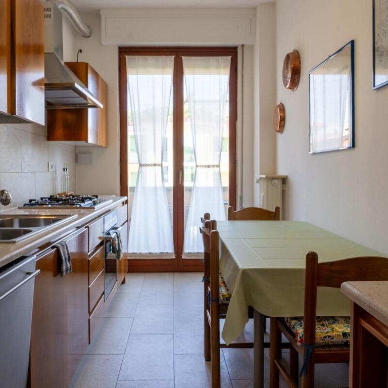 Anemidl Apartment - Appartamento con 2 Camere da Letto - 8