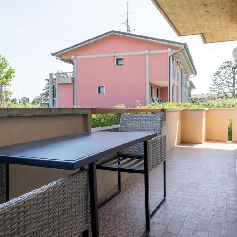 Anemidl Apartment - Appartamento con 2 Camere da Letto - 12