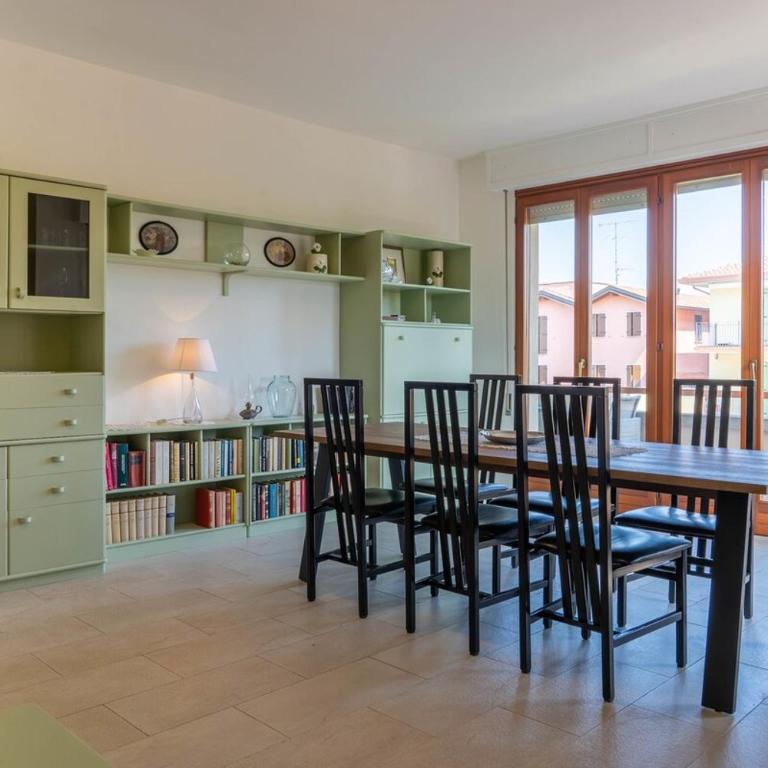 Anemidl Apartment - Appartamento con 2 Camere da Letto - 14