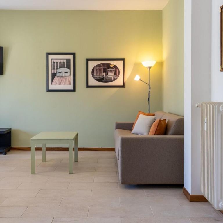 Anemidl Apartment - Appartamento con 2 Camere da Letto - 16