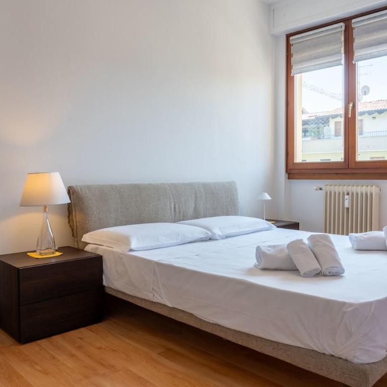 Anemidl Apartment - Appartamento con 2 Camere da Letto - 19