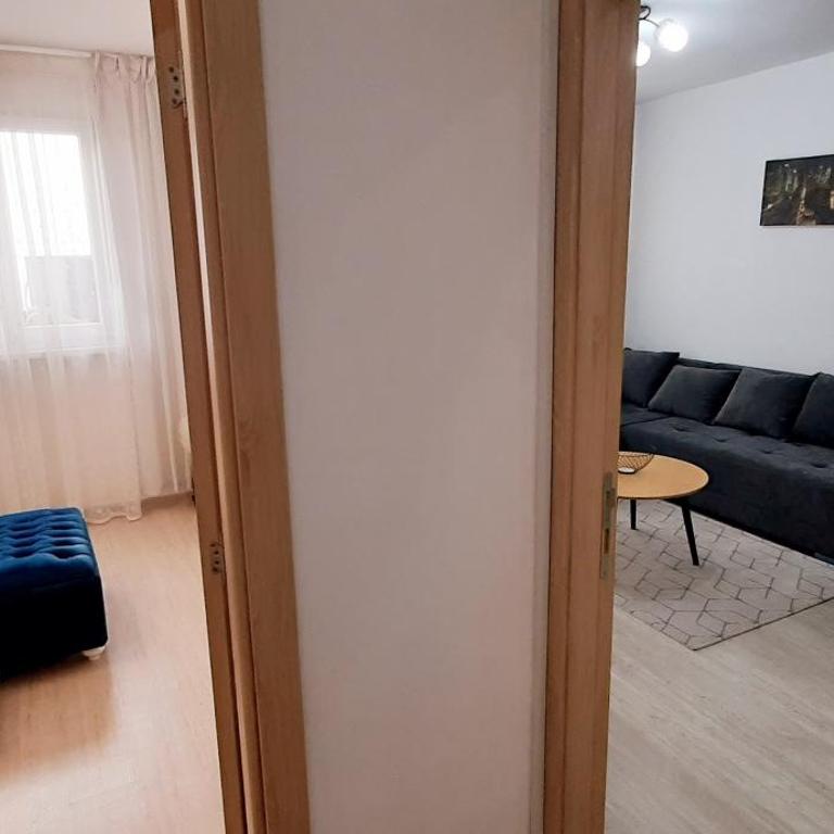 Apartman Vojvoda - One-Bedroom Apartment - 8