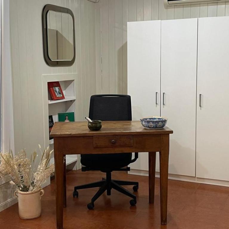 Appia apartment - Casa con 2 Camere da Letto - 9