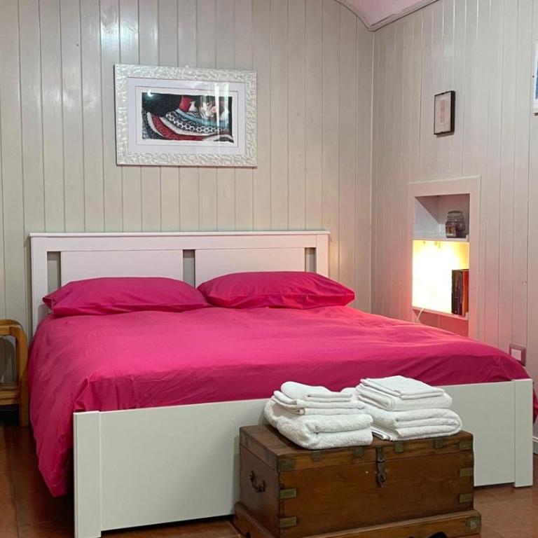 Appia apartment - Casa con 2 Camere da Letto - 7
