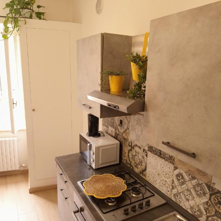 Elunà Assisi Home - Appartamento con 1 Camera da Letto - 7