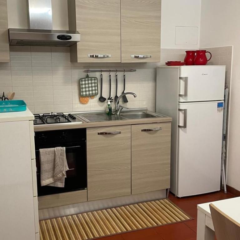 Appia apartment - Casa con 2 Camere da Letto - 11