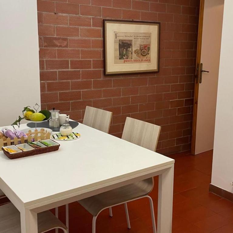 Appia apartment - Casa con 2 Camere da Letto - 12