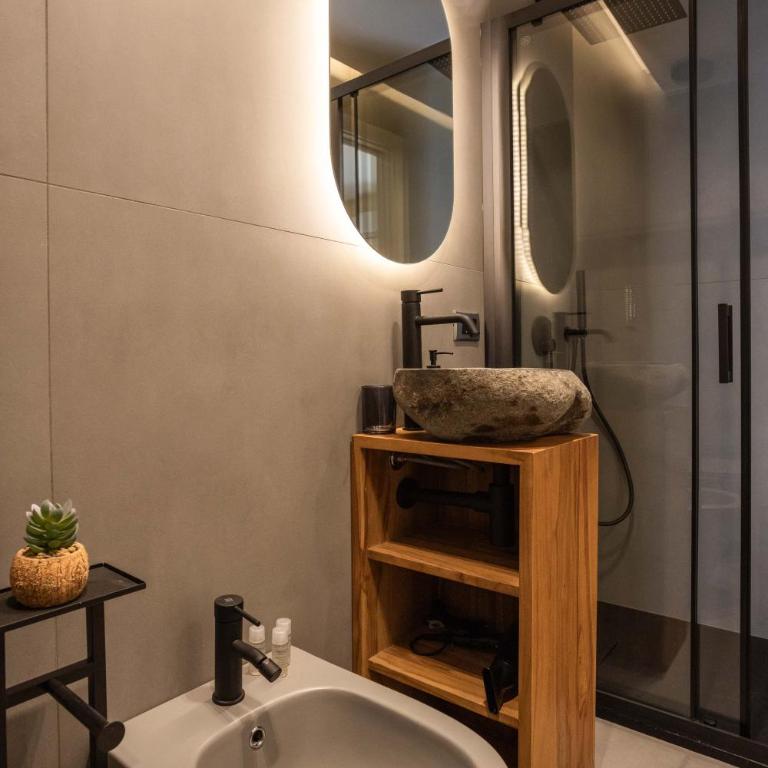 Le Terrazze dei Candelai "boutique apartments" - Junior Suite - 13